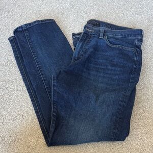 Men's Blue Denim Jeans